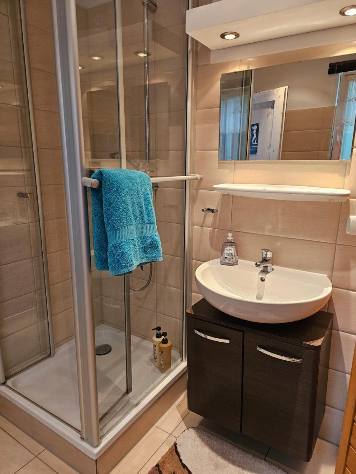 Breeger Boddenidyll Villa Exteriör bild